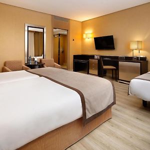 Kamer met Twee Aparte Bedden