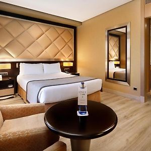 Kamer met Twee Aparte Bedden